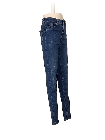 Topshop Topshop Jean / Kot %70 İndirimli.