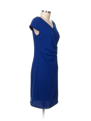 Vintage Love Vintage Love Kısa Elbise %70 İndirimli.