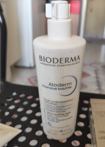 Bioderma