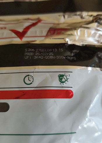 Fairy Platinum Hepsi Bir Arada Bulaşık Tableti 96 tablet - Görsel 2