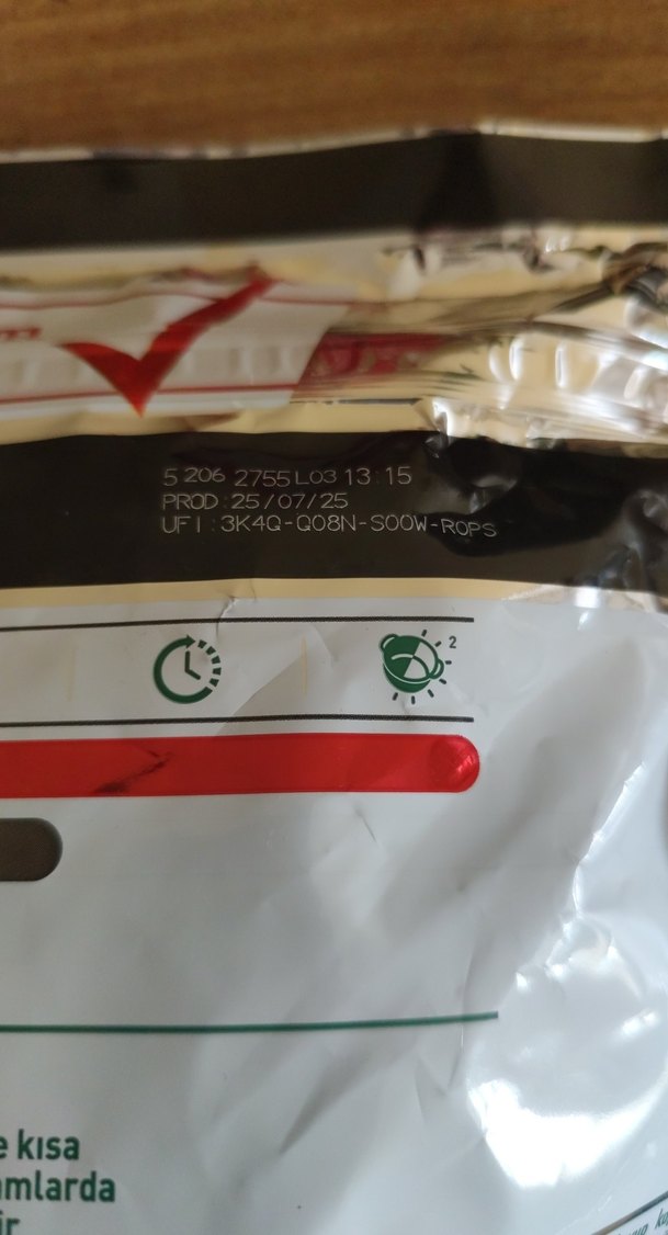 Fairy Platinum Hepsi Bir Arada Bulaşık Tableti 96 tablet - Görsel 2