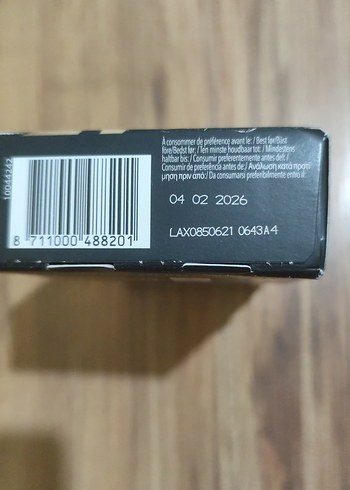 Espresso Vanilya Alüminyum Kapsül kahve - Görsel 3