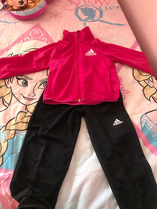5/6 yaş adidas takım