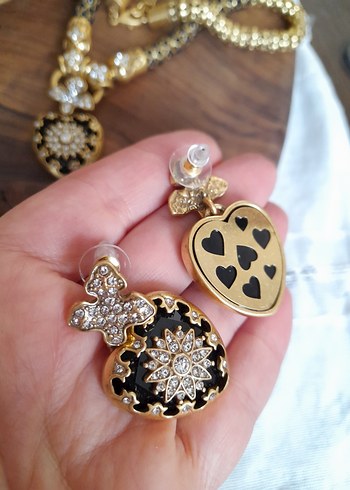 Bohem Takı Seti - Görsel 5