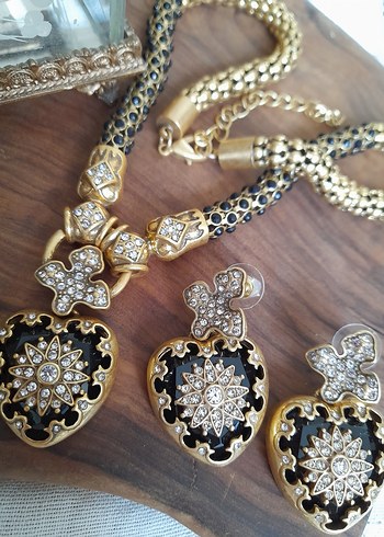 Bohem Takı Seti - Görsel 6