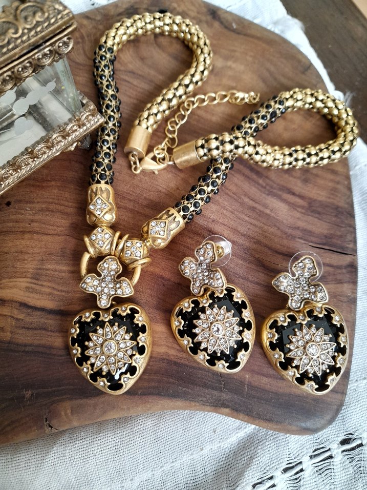 Bohem Takı Seti - Görsel 2