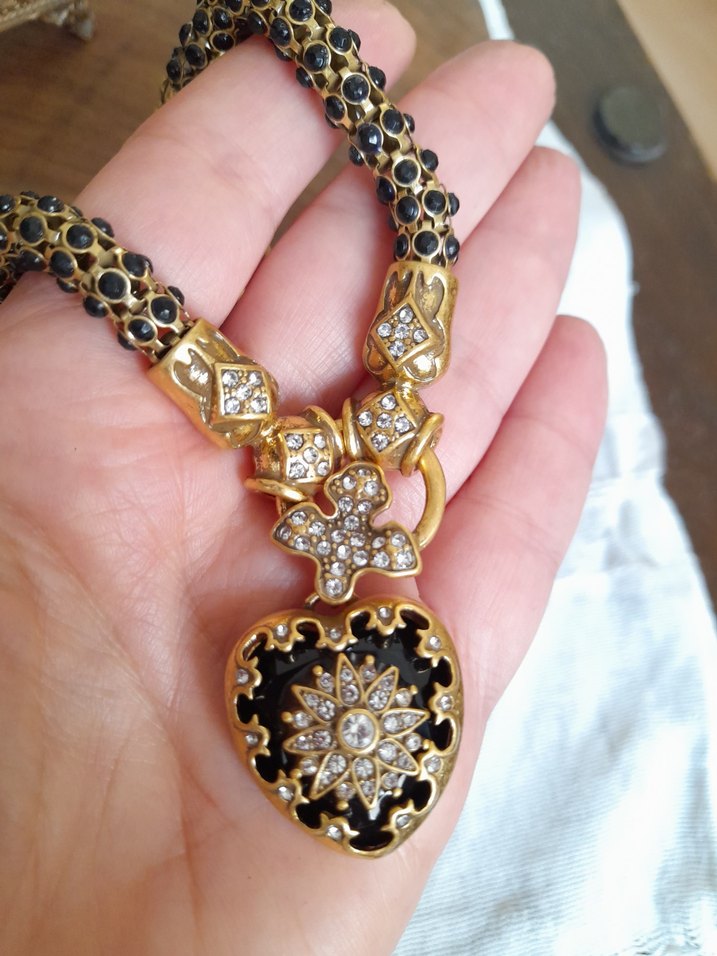 Bohem Takı Seti - Görsel 4