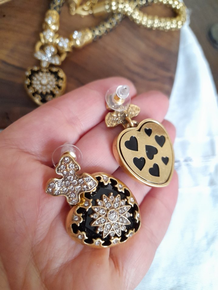 Bohem Takı Seti - Görsel 5