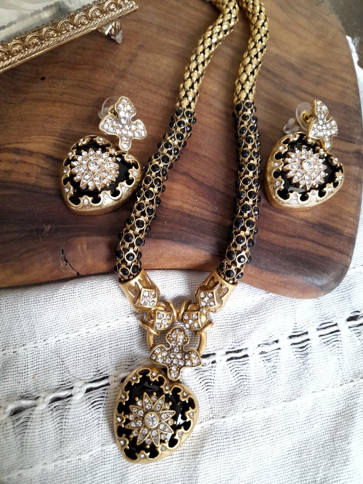 Bohem Takı Seti - Görsel 3