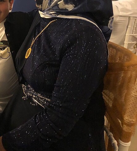 Diğer Abiye elbise