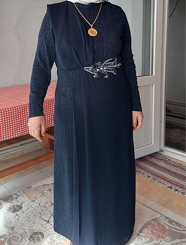 Abiye elbise