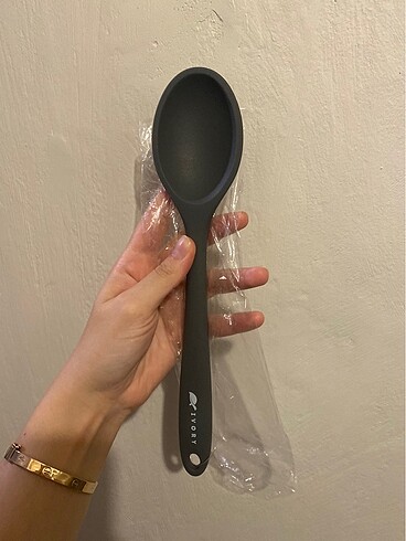 yemek kaşığı