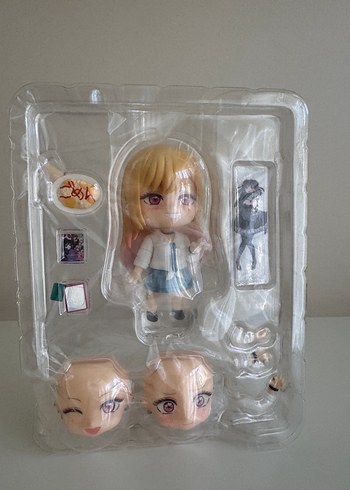  Beden Marin Kitagawa Nendoroid #1935