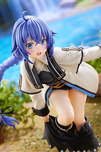 Beden Roxy Migurdia - Mushoku Tensei Figür
