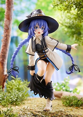 Roxy Migurdia - Mushoku Tensei Figür