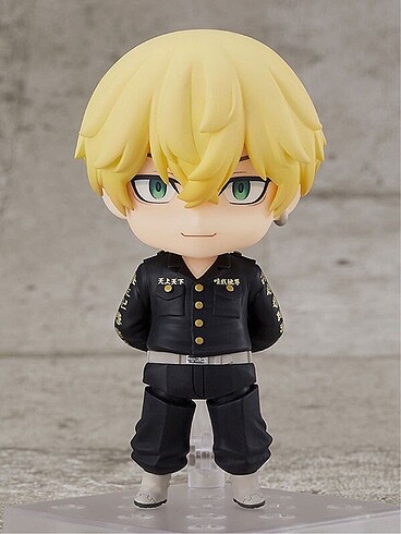Nendoroid #1874 Matsuno Chifuyu Tokyo R.