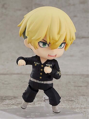  Beden Renk Nendoroid #1874 Matsuno Chifuyu Tokyo R.