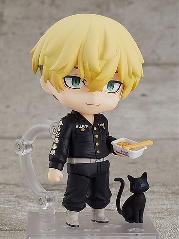  Beden Nendoroid #1874 Matsuno Chifuyu Tokyo R.