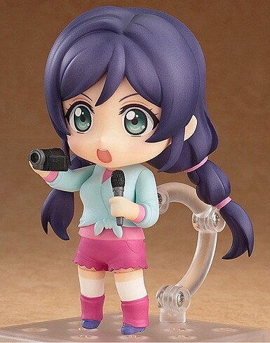  Beden Renk Nozomi Toujou Nendoroid