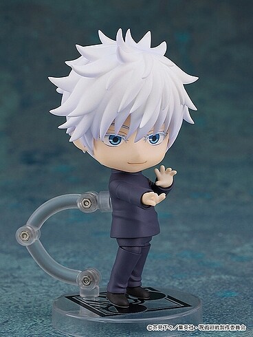  Beden Gojo Satoru Nendoroid #2205