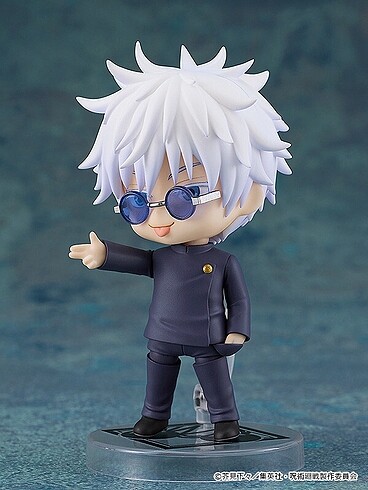  Beden Renk Gojo Satoru Nendoroid #2205