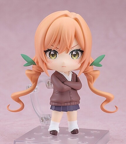 Inda Karane Nendoroid #2311