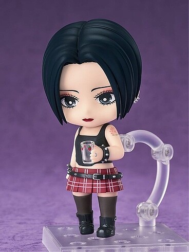  Beden Nana Osaki Nendoroid #2509 NANA