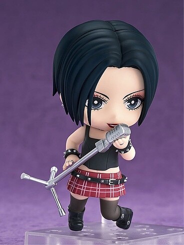  Beden Renk Nana Osaki Nendoroid #2509 NANA