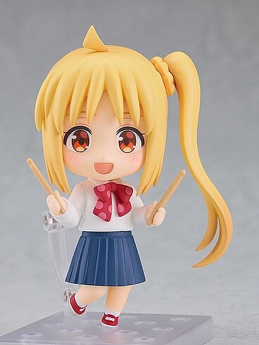 Ijichi Nijika Nendoroid #2242 Bocchi