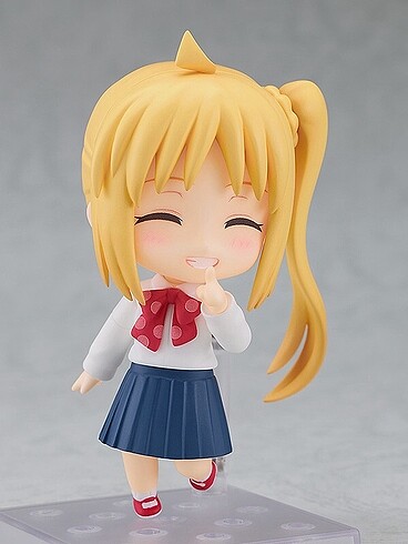 Beden Renk Ijichi Nijika Nendoroid #2242 Bocchi