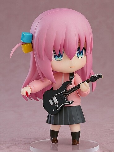 Bocchi Gotoh Hitori Nendoroid #2069