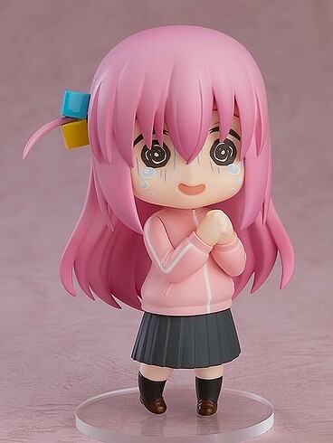 Diğer Bocchi Gotoh Hitori Nendoroid #2069