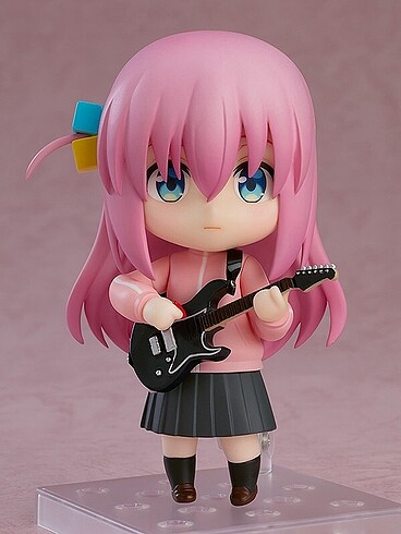 Beden Renk Bocchi Gotoh Hitori Nendoroid #2069