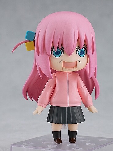 Nendoroid More Bocchi Box - 6 farklı yüz