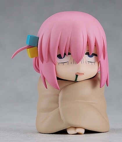 Beden Nendoroid More Bocchi Box - 6 farklı yüz