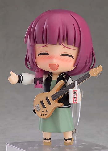 Beden Renk Kikuri Hiroi Nendoroid #2269 Bocchi