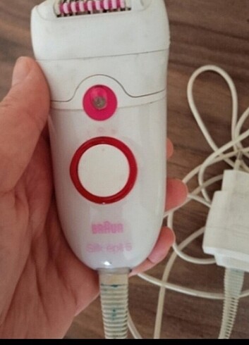 Braun Braun silk-epil 5
