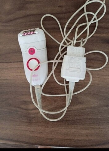 Braun silk-epil 5
