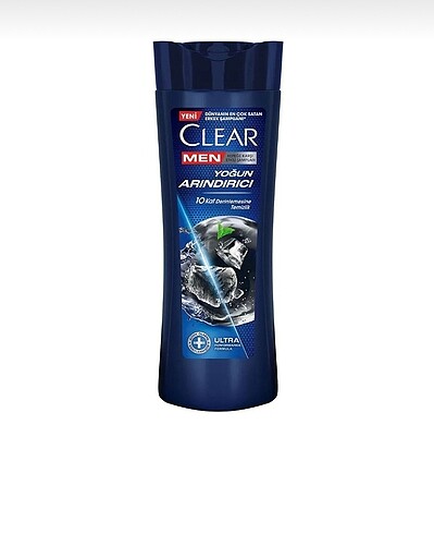 Clearmen Şampuan