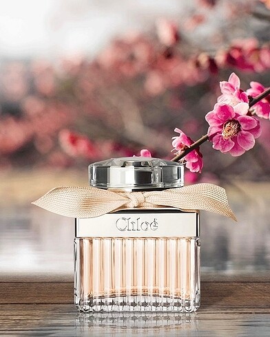 Chloe signature 75ml ambalajlı