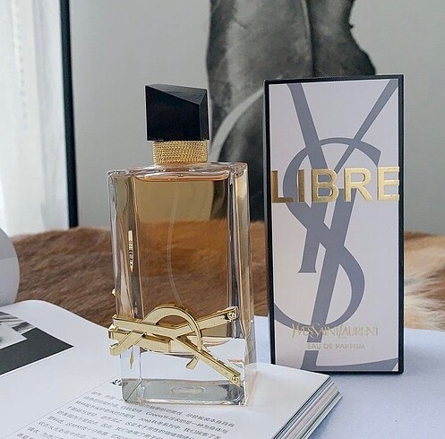 Yves saint libre 90ml