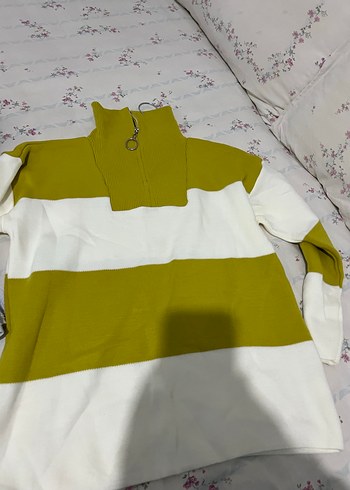 Triko kazak - Görsel 4