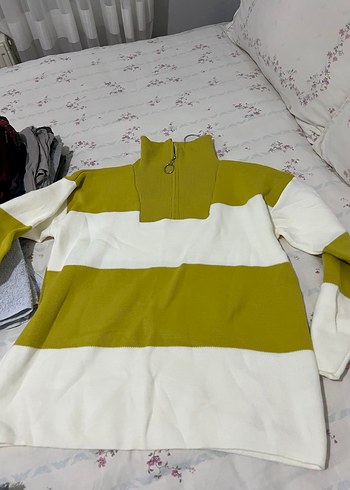 Triko kazak - Görsel 2