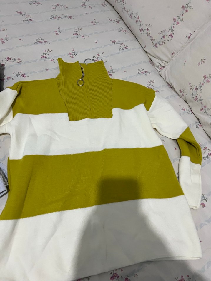 Triko kazak - Görsel 4