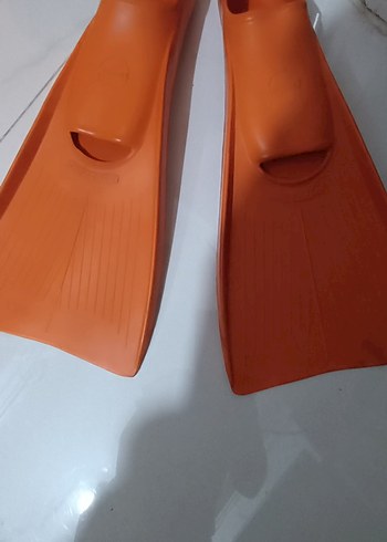 Turuncu Erkek Su Paleti - Minimalist Tasarım