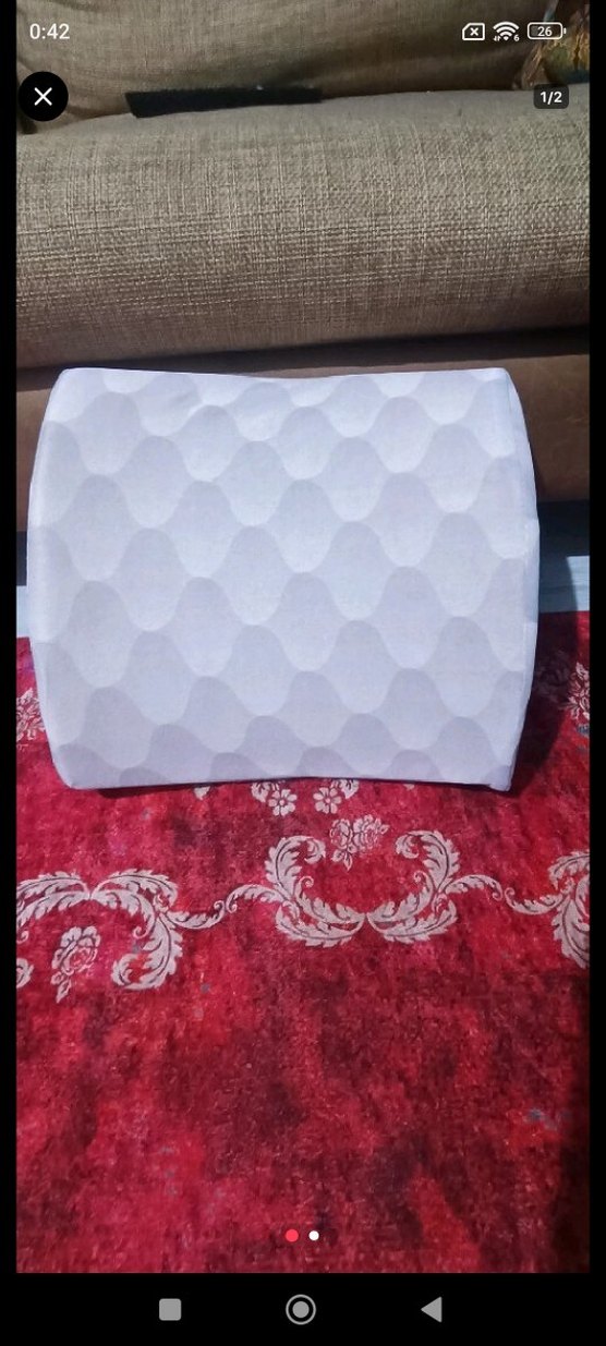 ortapetik Yastık - Görsel 2