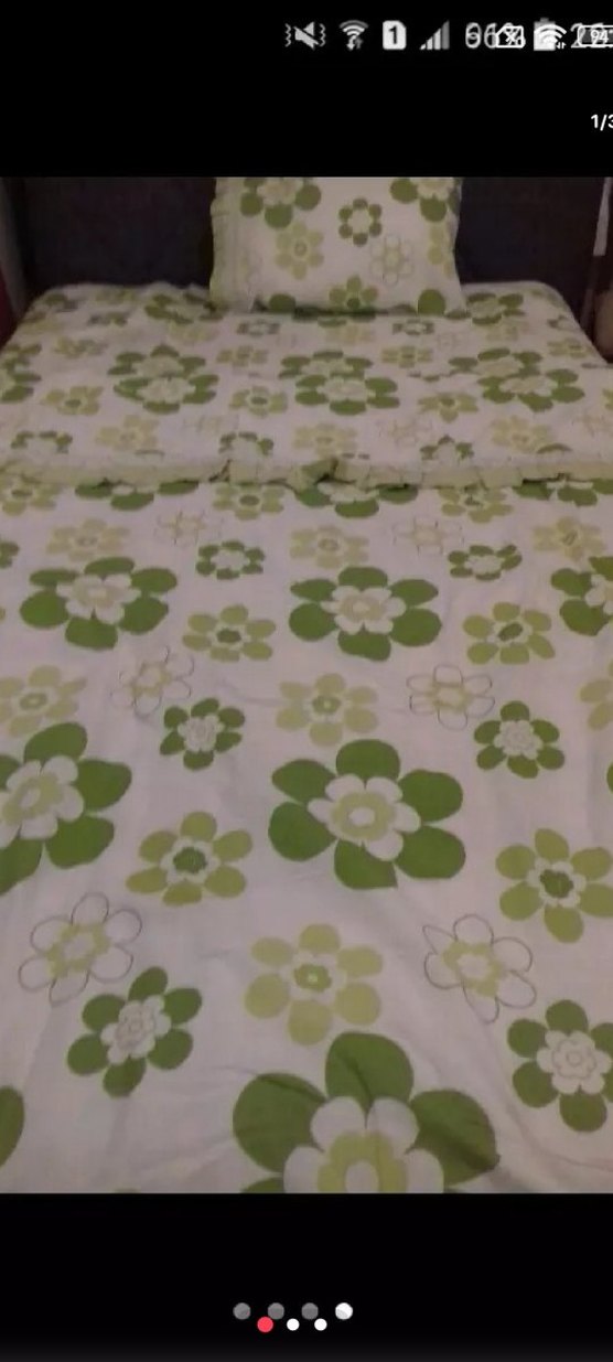 çocuk yün yorgan sıfır - Görsel 3