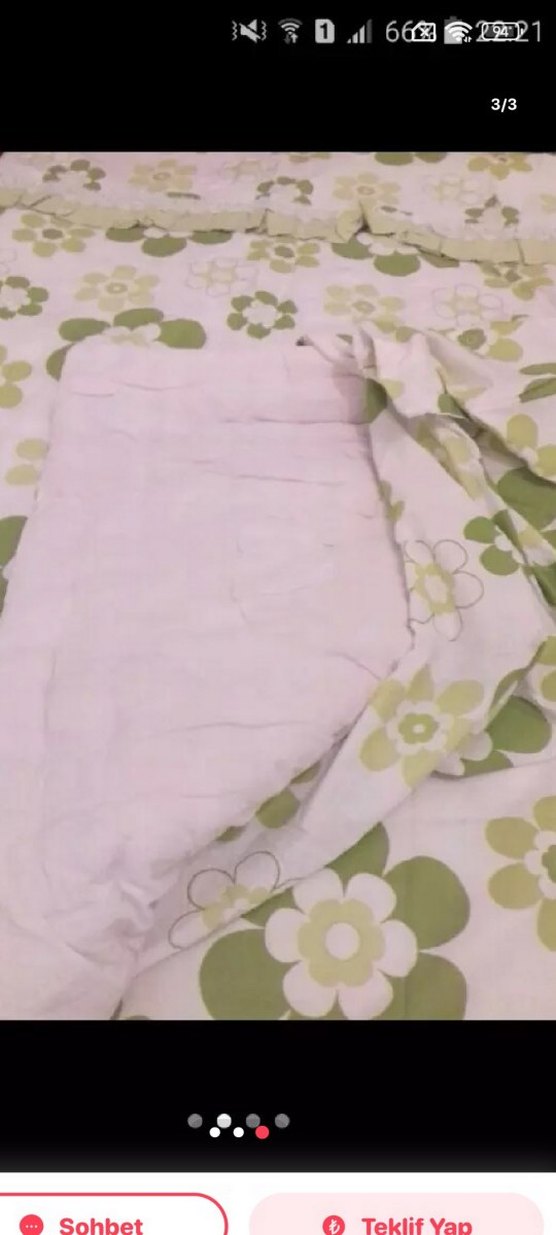 çocuk yün yorgan sıfır - Görsel 2