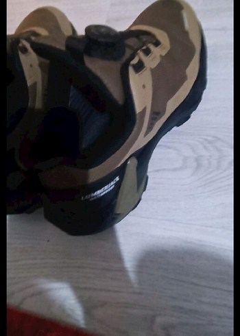 Erkek lumberjack su geçirmez bot ayakkabı - Görsel 2