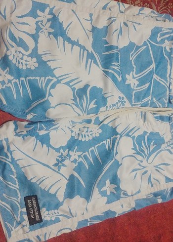 Abercrombie & Fitch l/xl